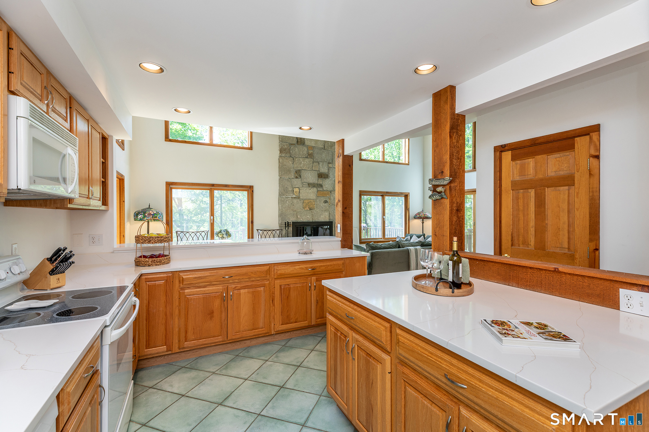 3 Old Forest Road Sherman CT 06784