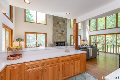 3 Old Forest Road Sherman CT 06784
