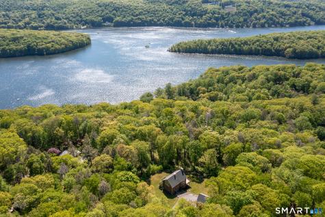 3 Old Forest Road Sherman CT 06784