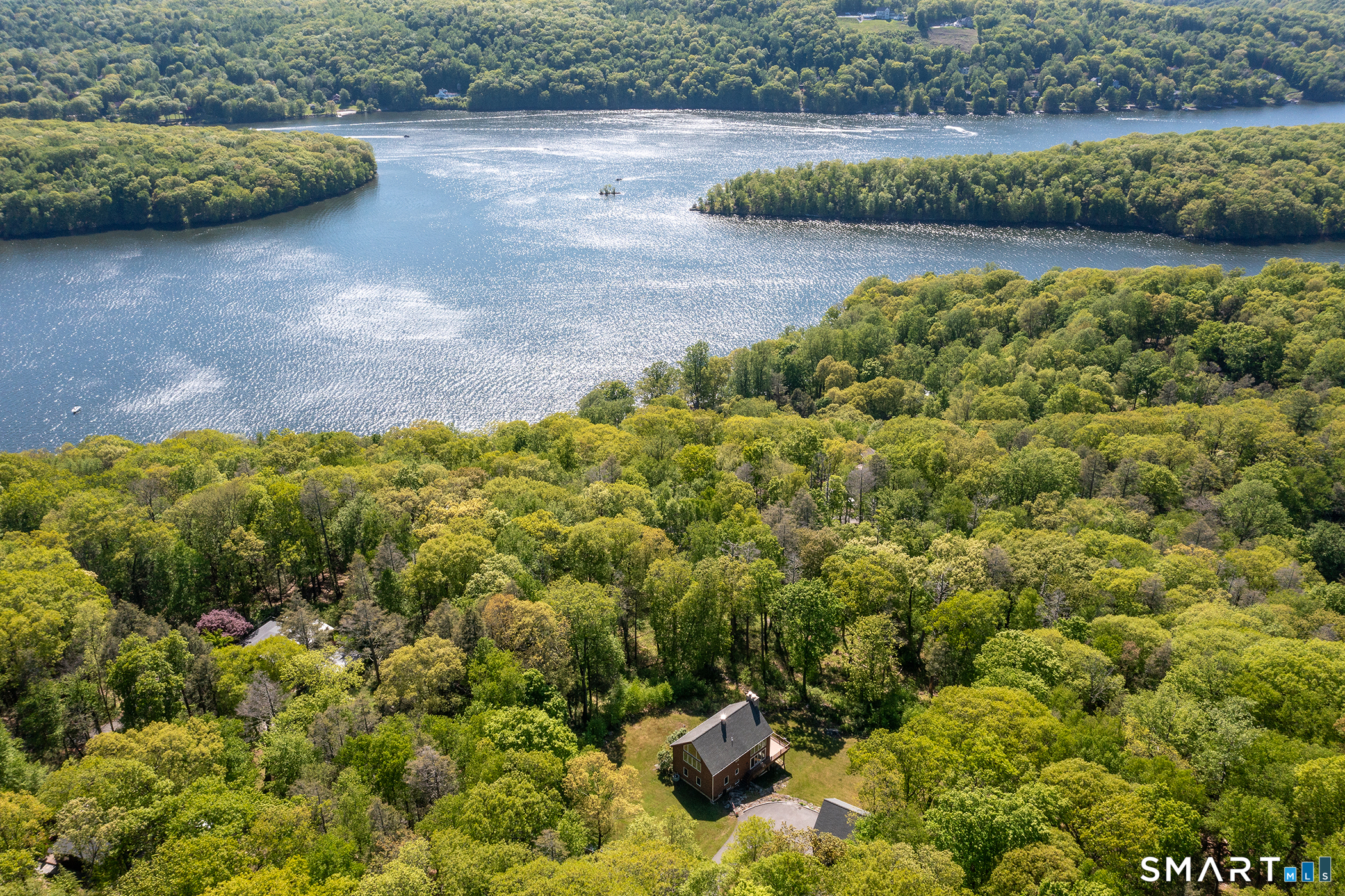 3 Old Forest Road Sherman CT 06784