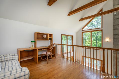3 Old Forest Road Sherman CT 06784