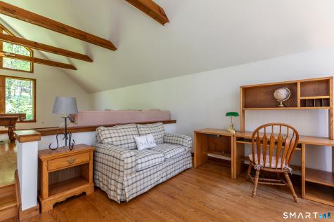 3 Old Forest Road Sherman CT 06784