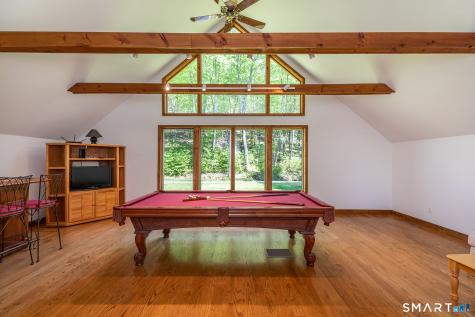 3 Old Forest Road Sherman CT 06784