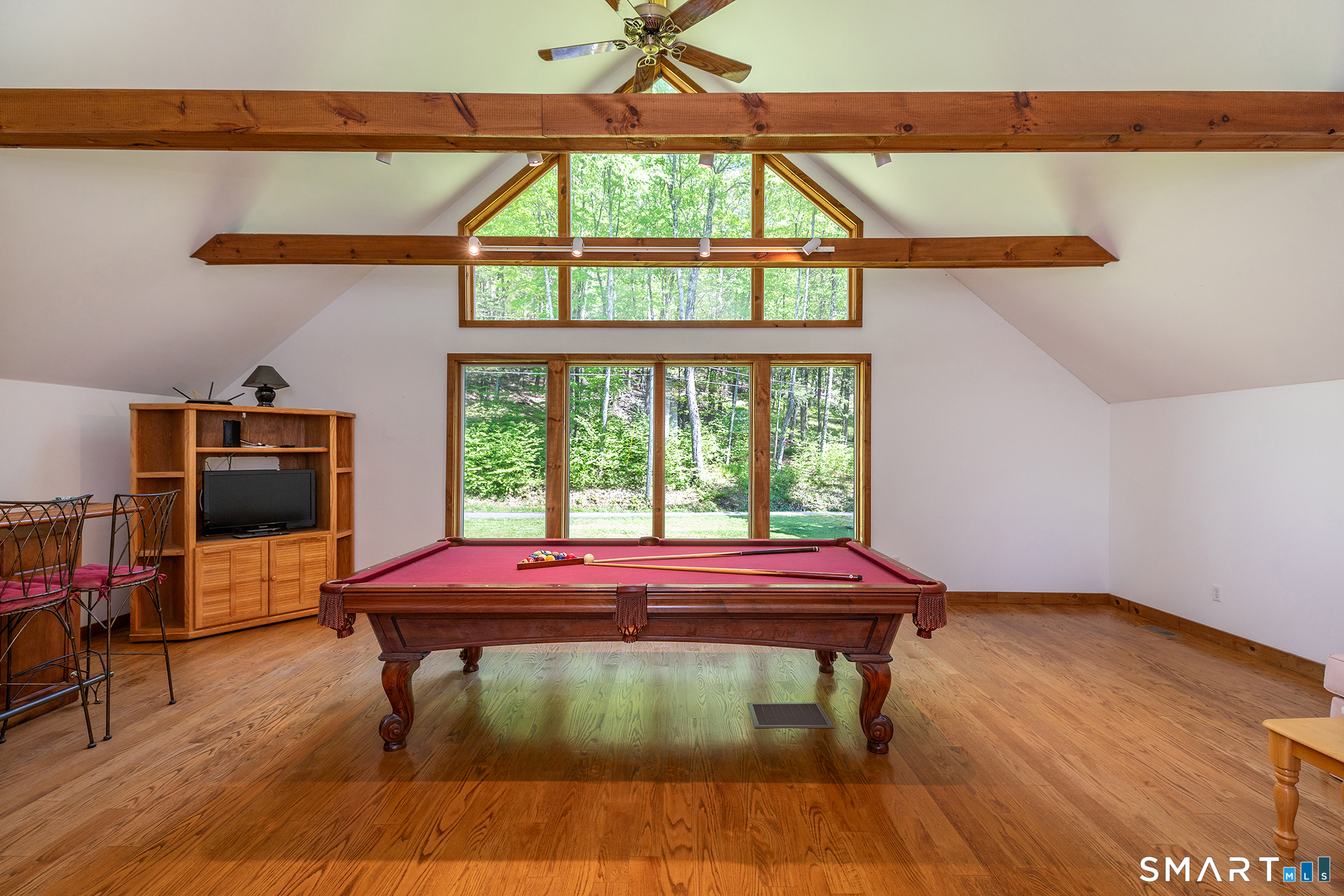 3 Old Forest Road Sherman CT 06784
