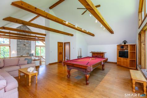 3 Old Forest Road Sherman CT 06784