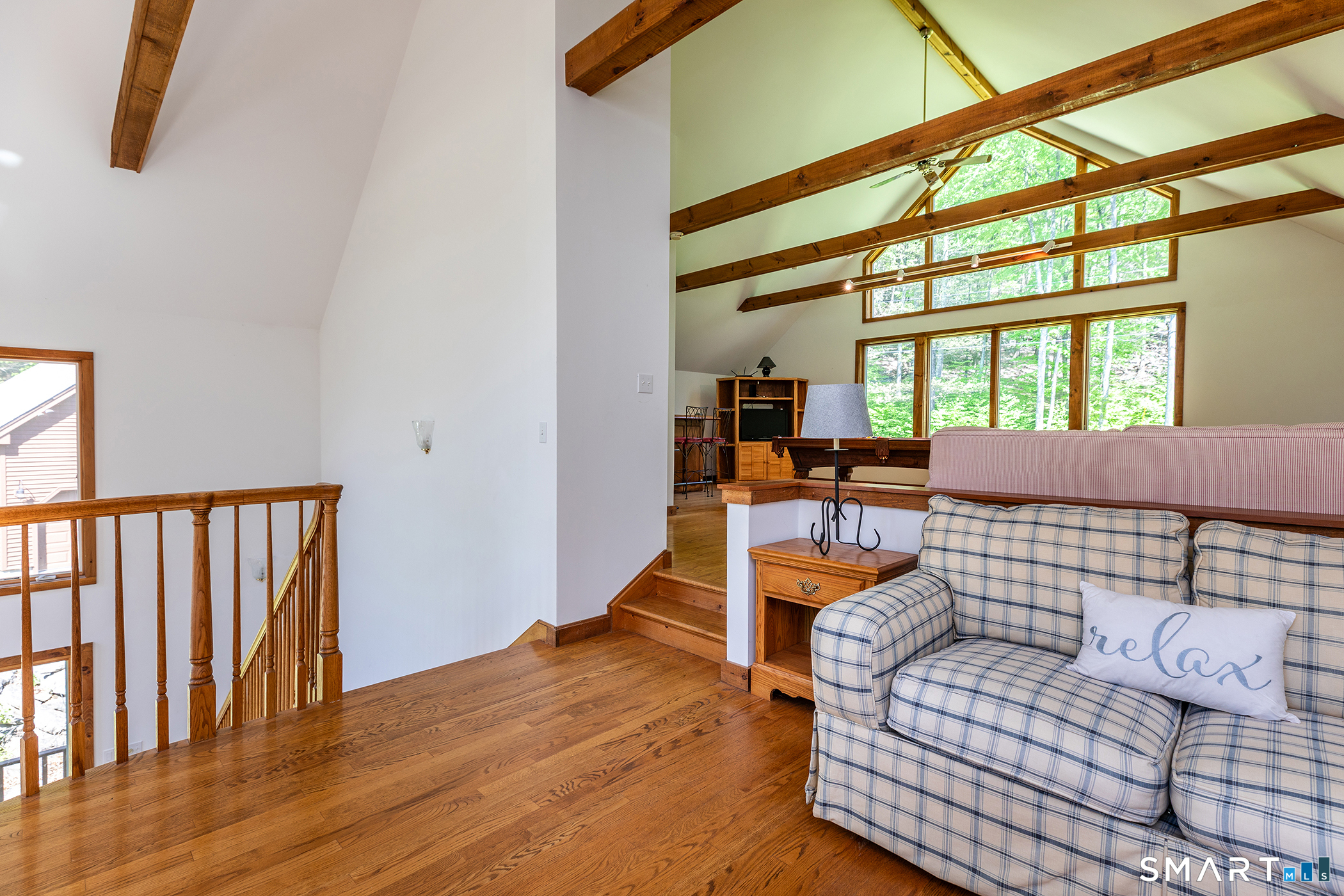 3 Old Forest Road Sherman CT 06784