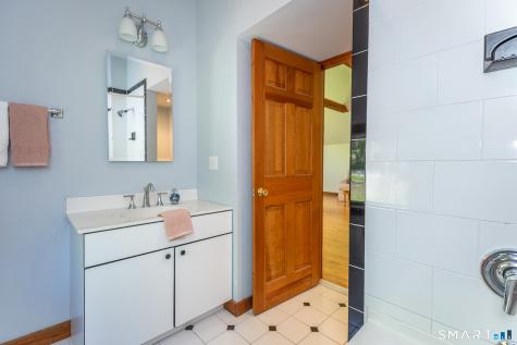 3 Old Forest Road Sherman CT 06784