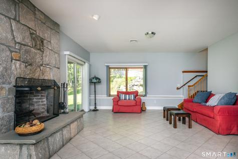 3 Old Forest Road Sherman CT 06784