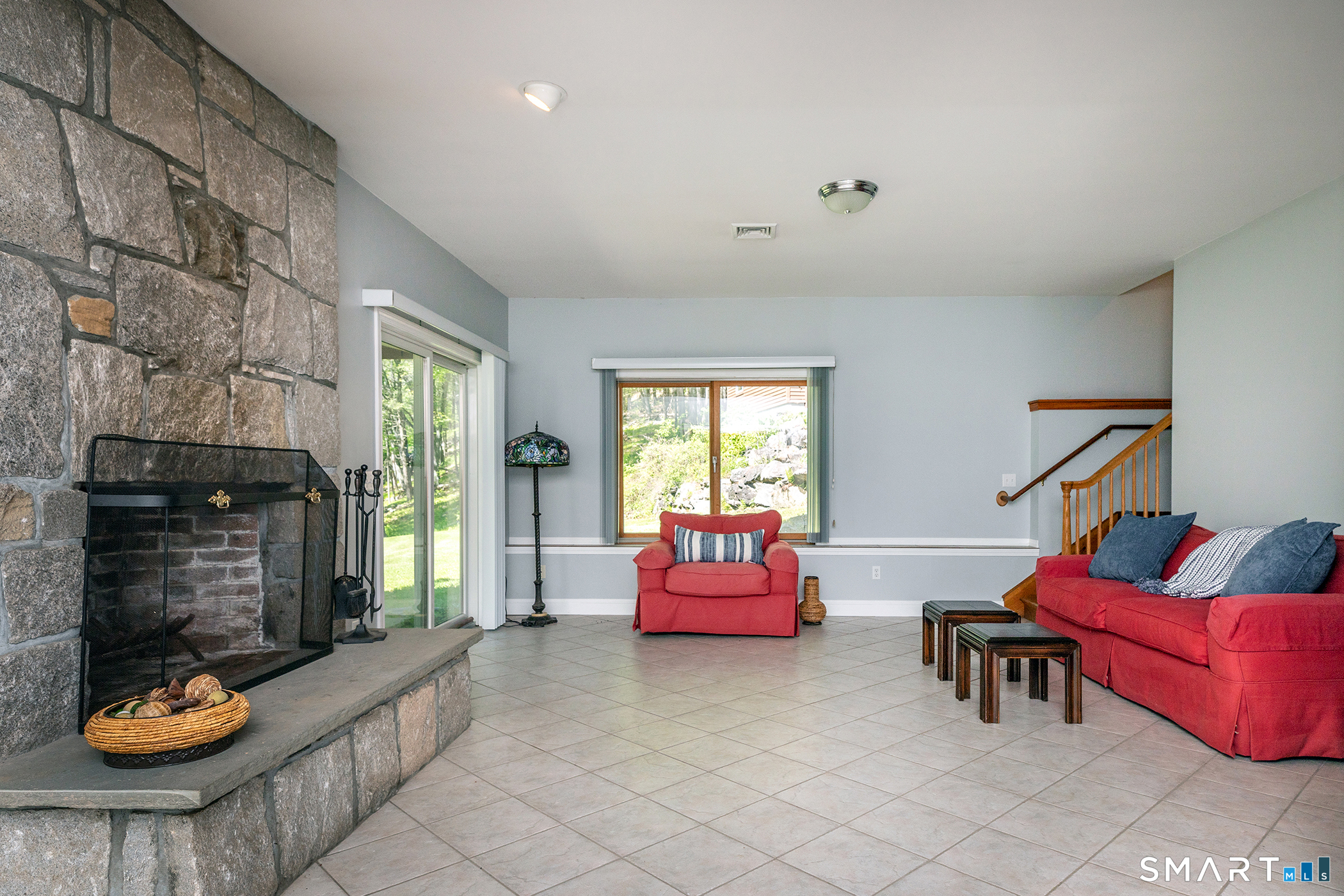 3 Old Forest Road Sherman CT 06784