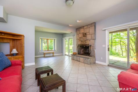 3 Old Forest Road Sherman CT 06784
