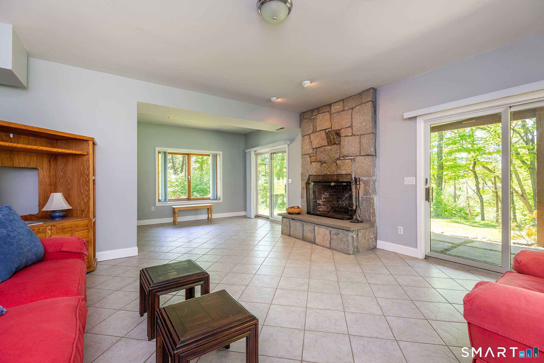 3 Old Forest Road Sherman CT 06784