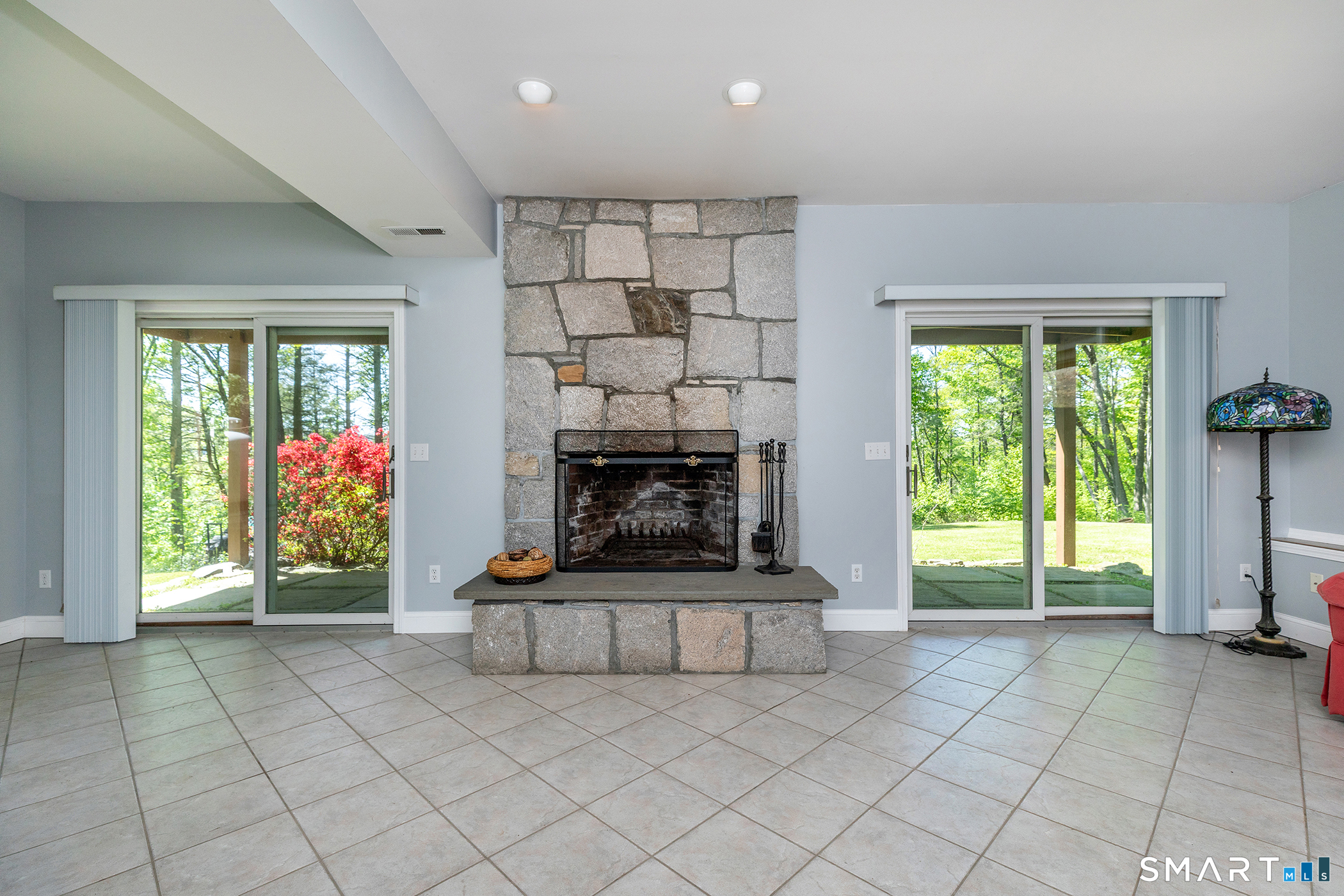 3 Old Forest Road Sherman CT 06784