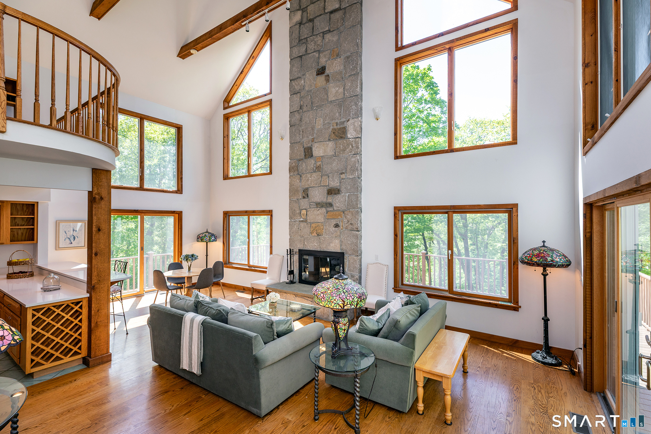 3 Old Forest Road Sherman CT 06784