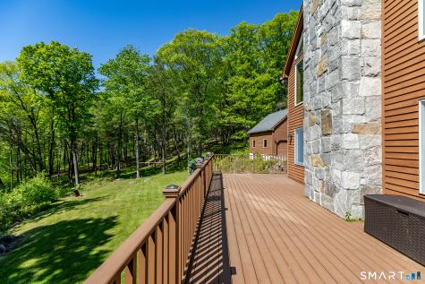 3 Old Forest Road Sherman CT 06784