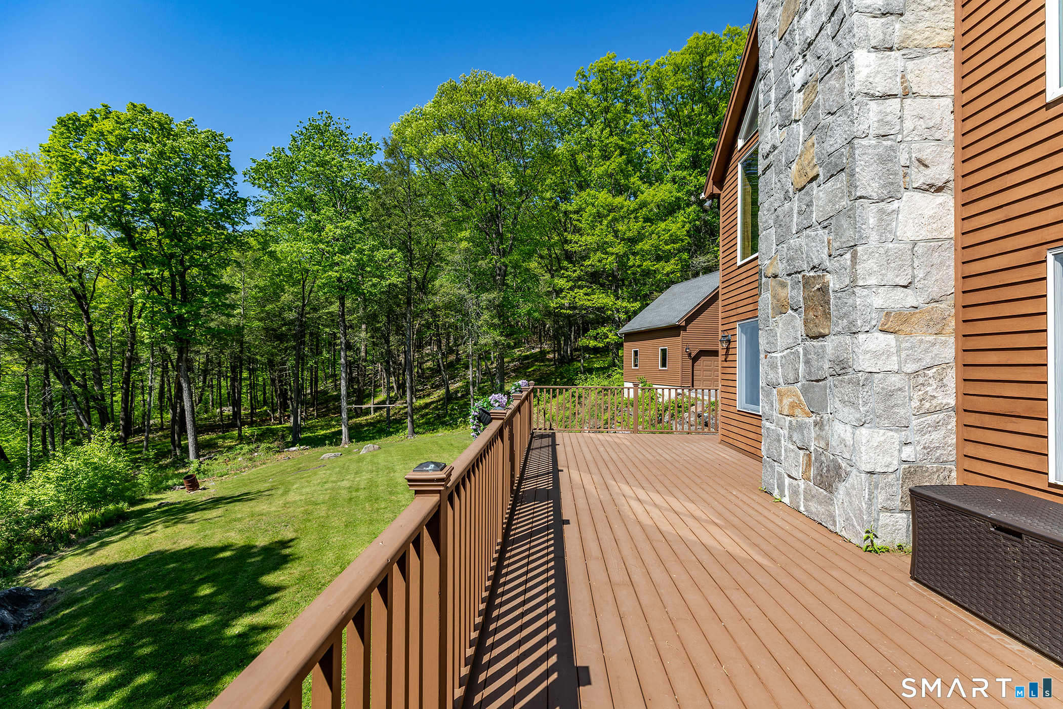 3 Old Forest Road Sherman CT 06784