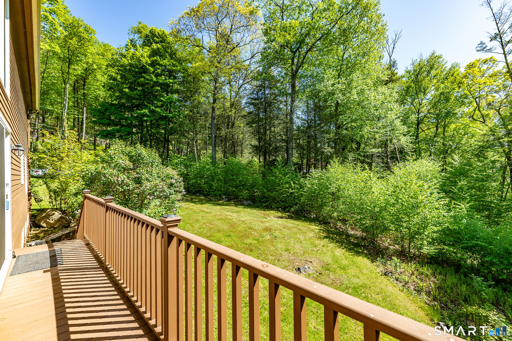 3 Old Forest Road Sherman CT 06784