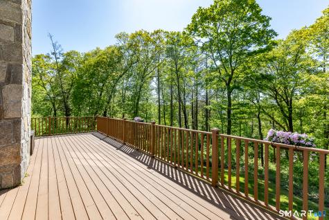 3 Old Forest Road Sherman CT 06784