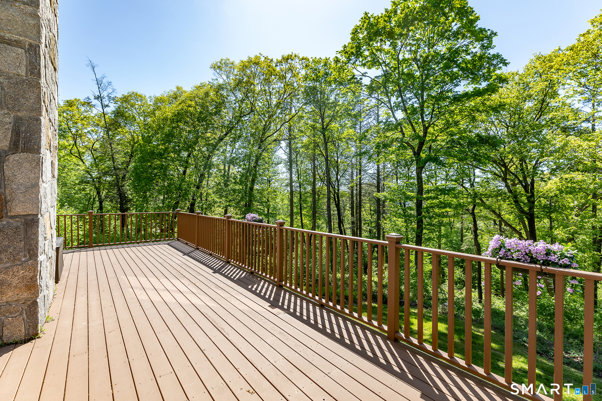 3 Old Forest Road Sherman CT 06784