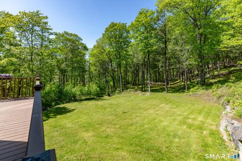 3 Old Forest Road Sherman CT 06784