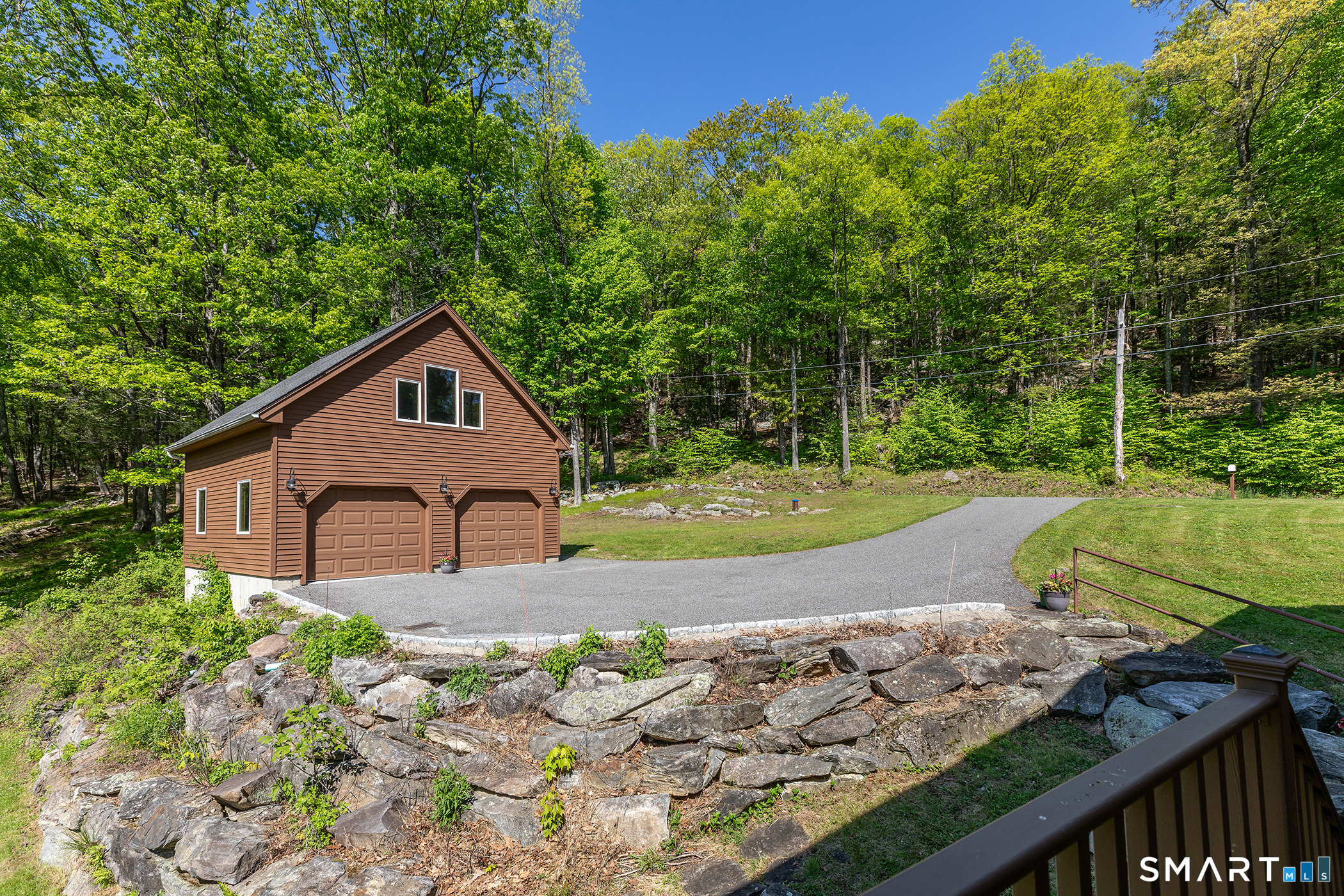 3 Old Forest Road Sherman CT 06784