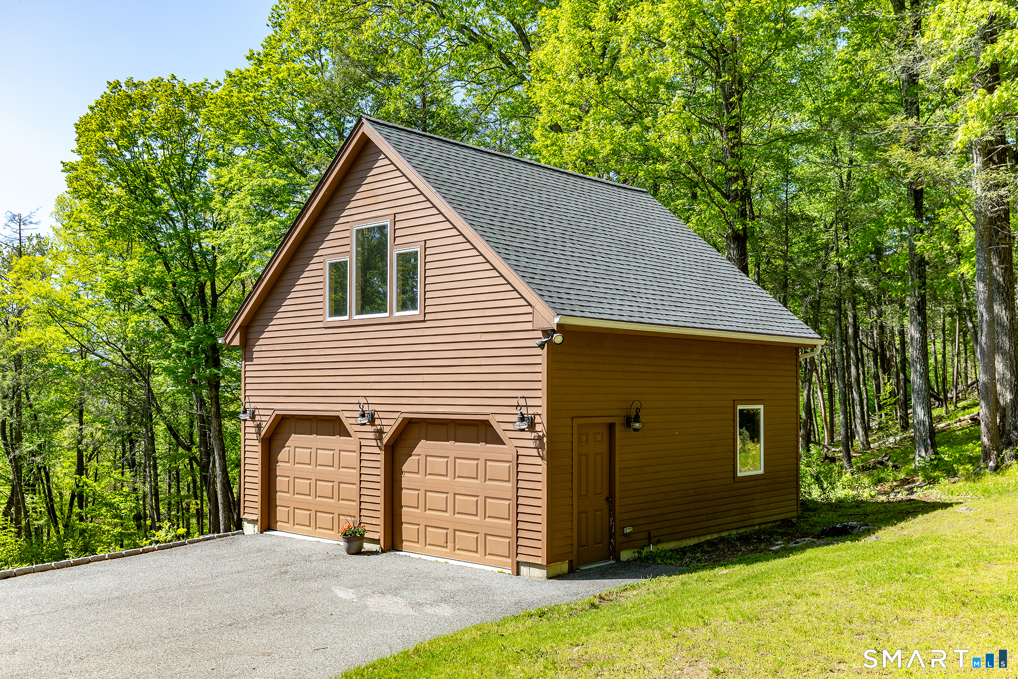 3 Old Forest Road Sherman CT 06784