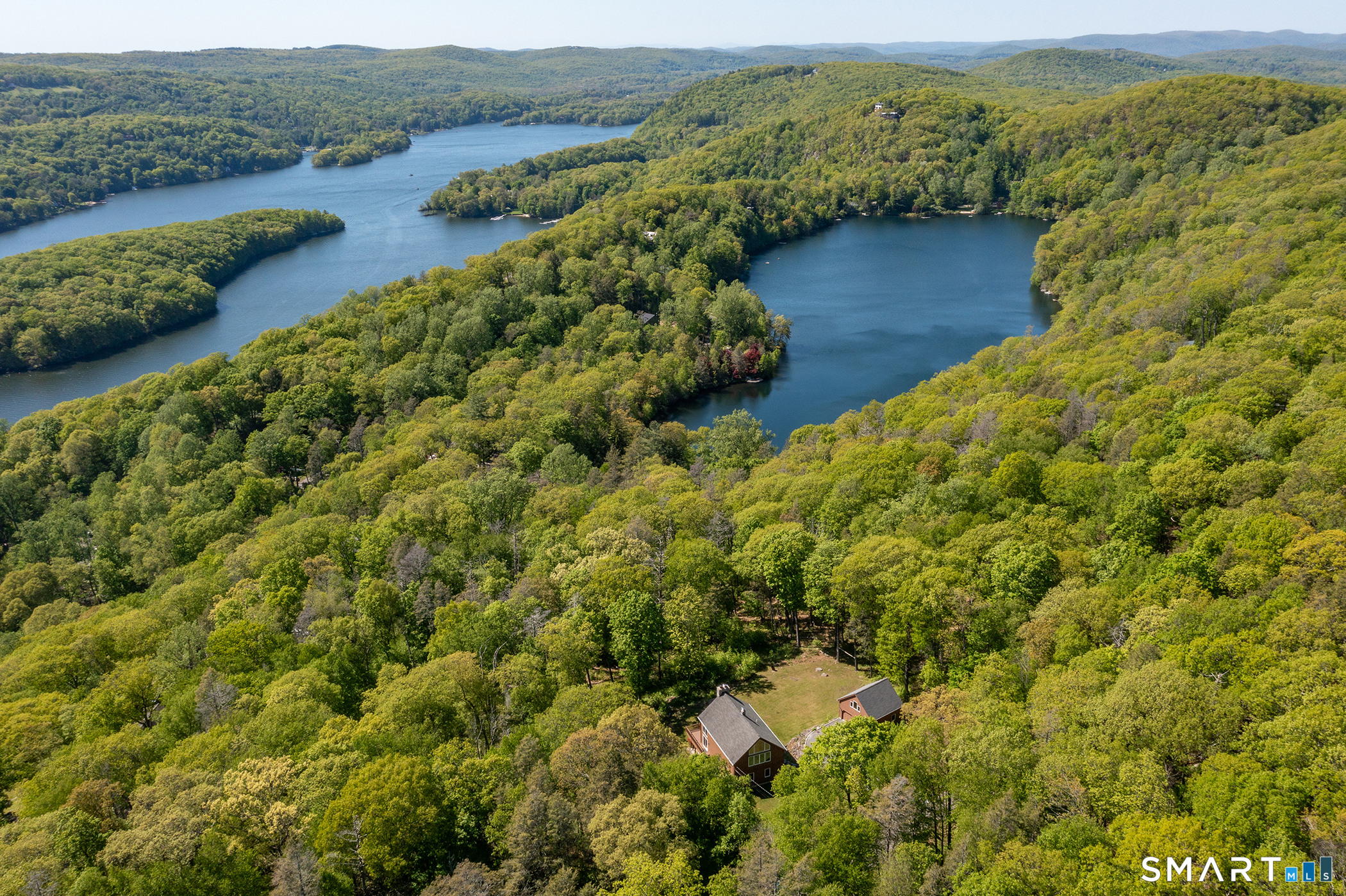 3 Old Forest Road Sherman CT 06784