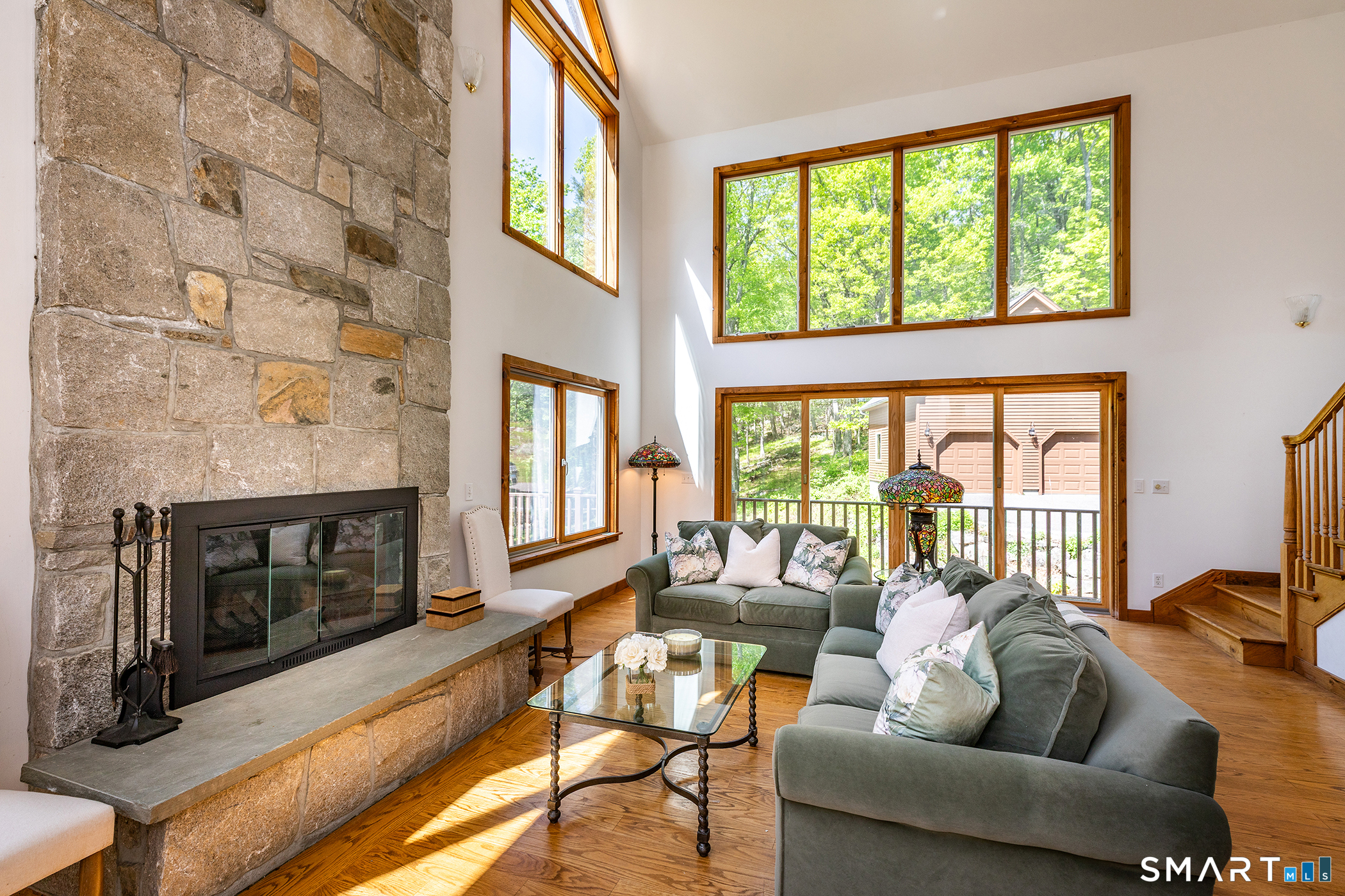 3 Old Forest Road Sherman CT 06784