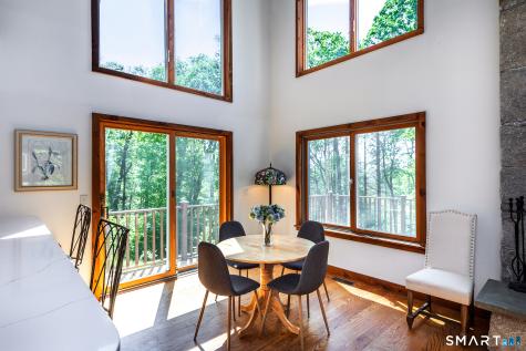 3 Old Forest Road Sherman CT 06784