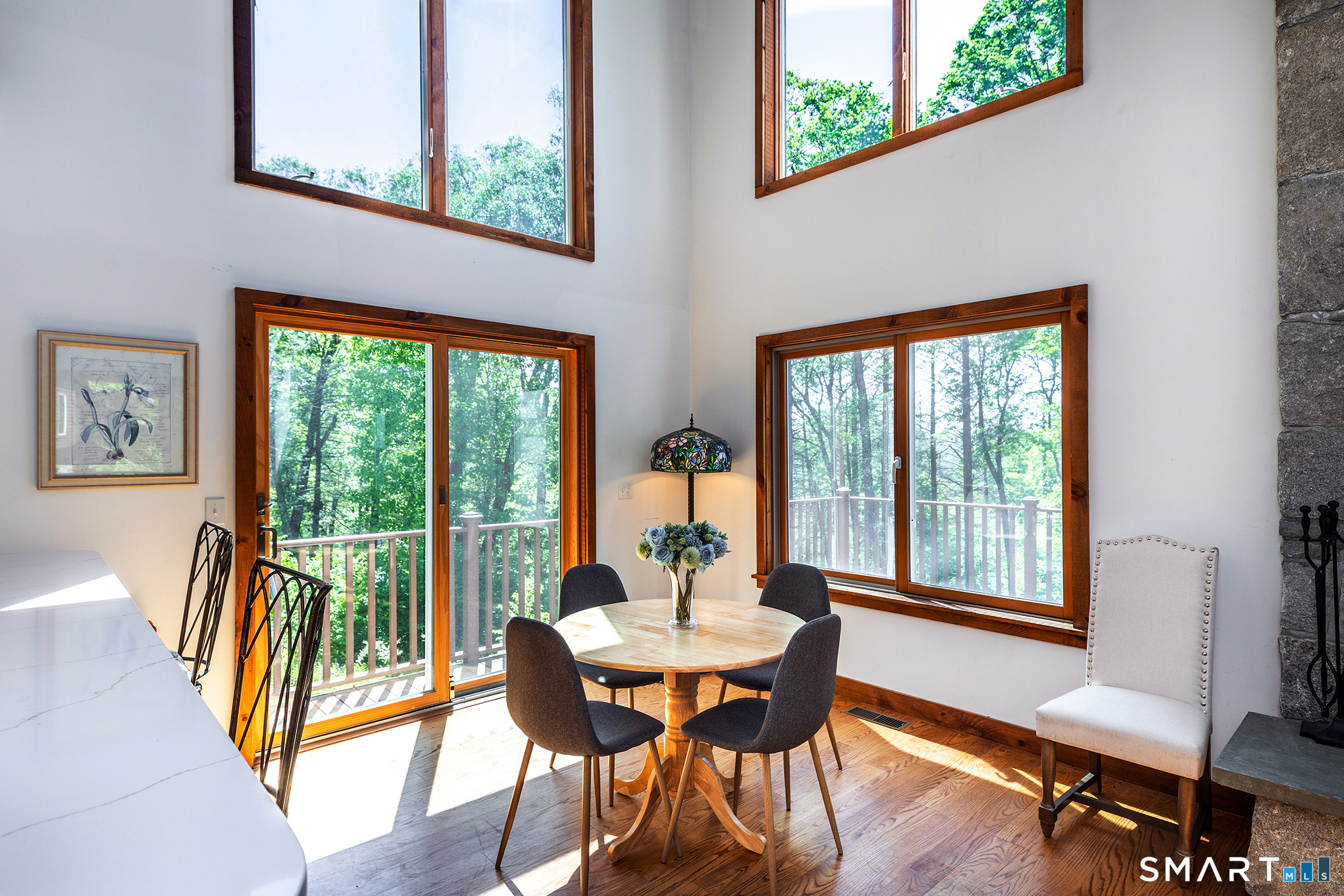 3 Old Forest Road Sherman CT 06784