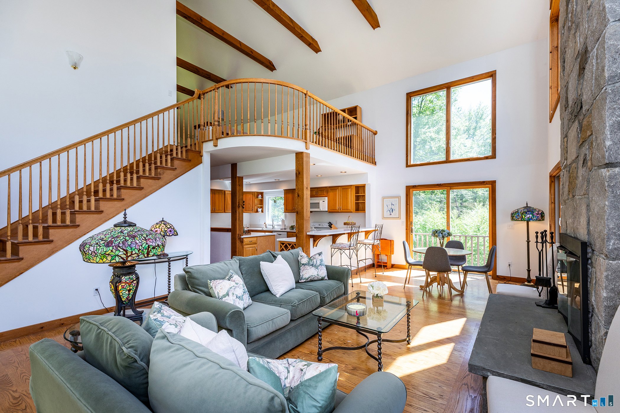 3 Old Forest Road Sherman CT 06784