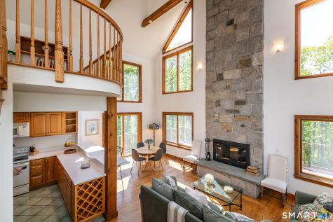 3 Old Forest Road Sherman CT 06784
