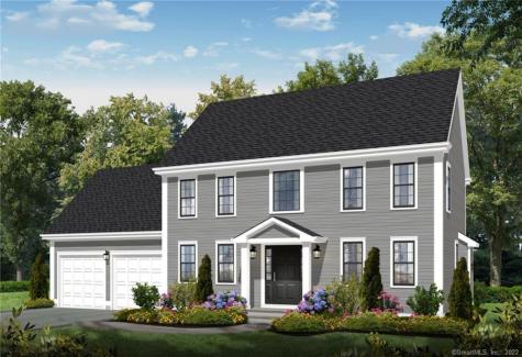 Lot 45 Gino Drive Bristol CT 06010