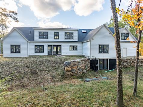 255 Great Plain Road Danbury CT 06811