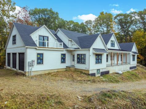 255 Great Plain Road Danbury CT 06811