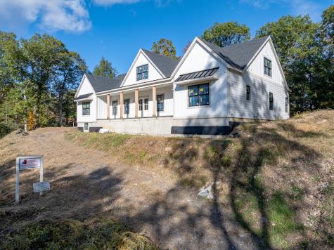 255 Great Plain Road Danbury CT 06811