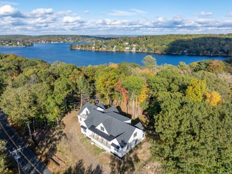 255 Great Plain Road Danbury CT 06811