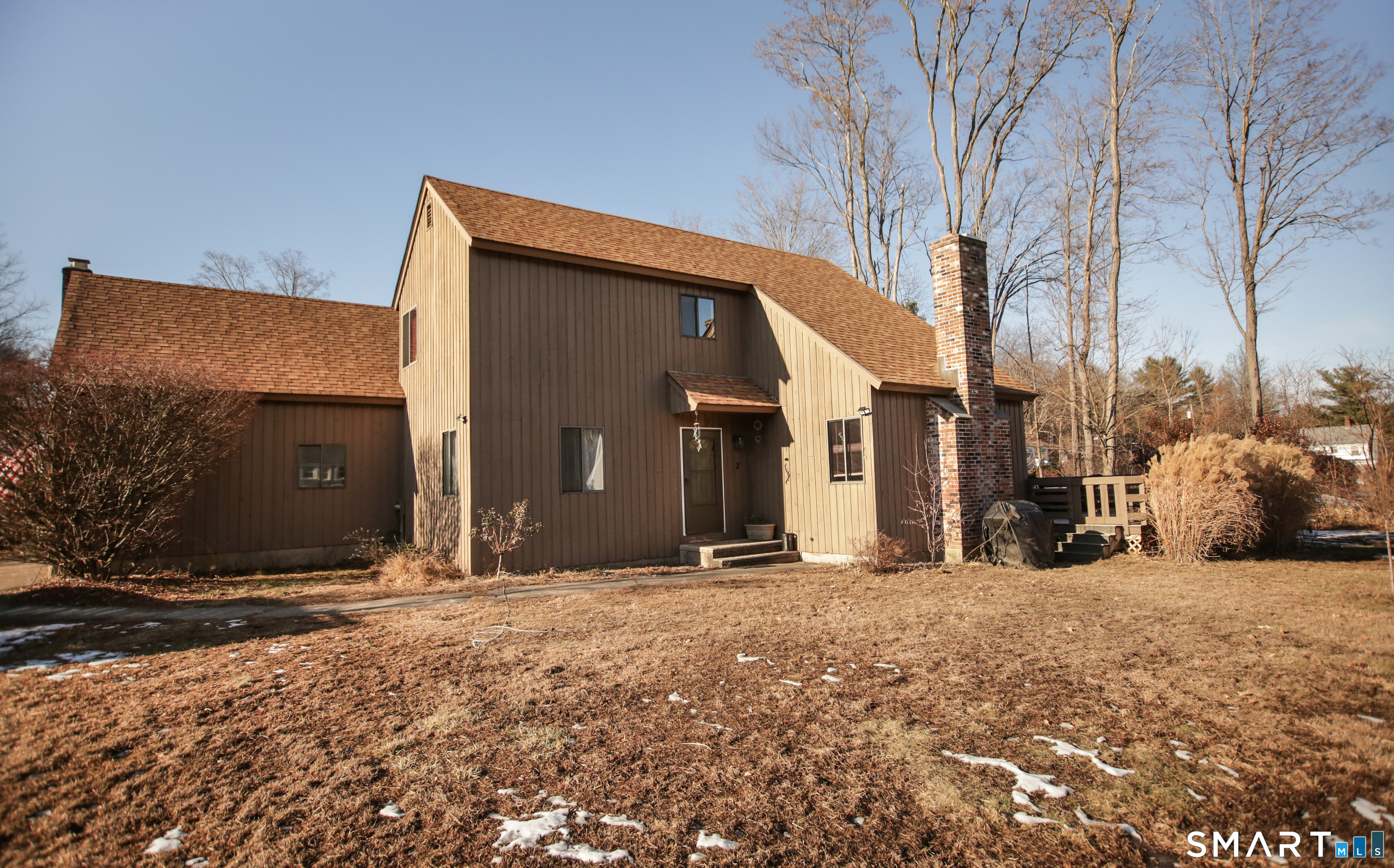 2 Meadow Court Simsbury CT 06070