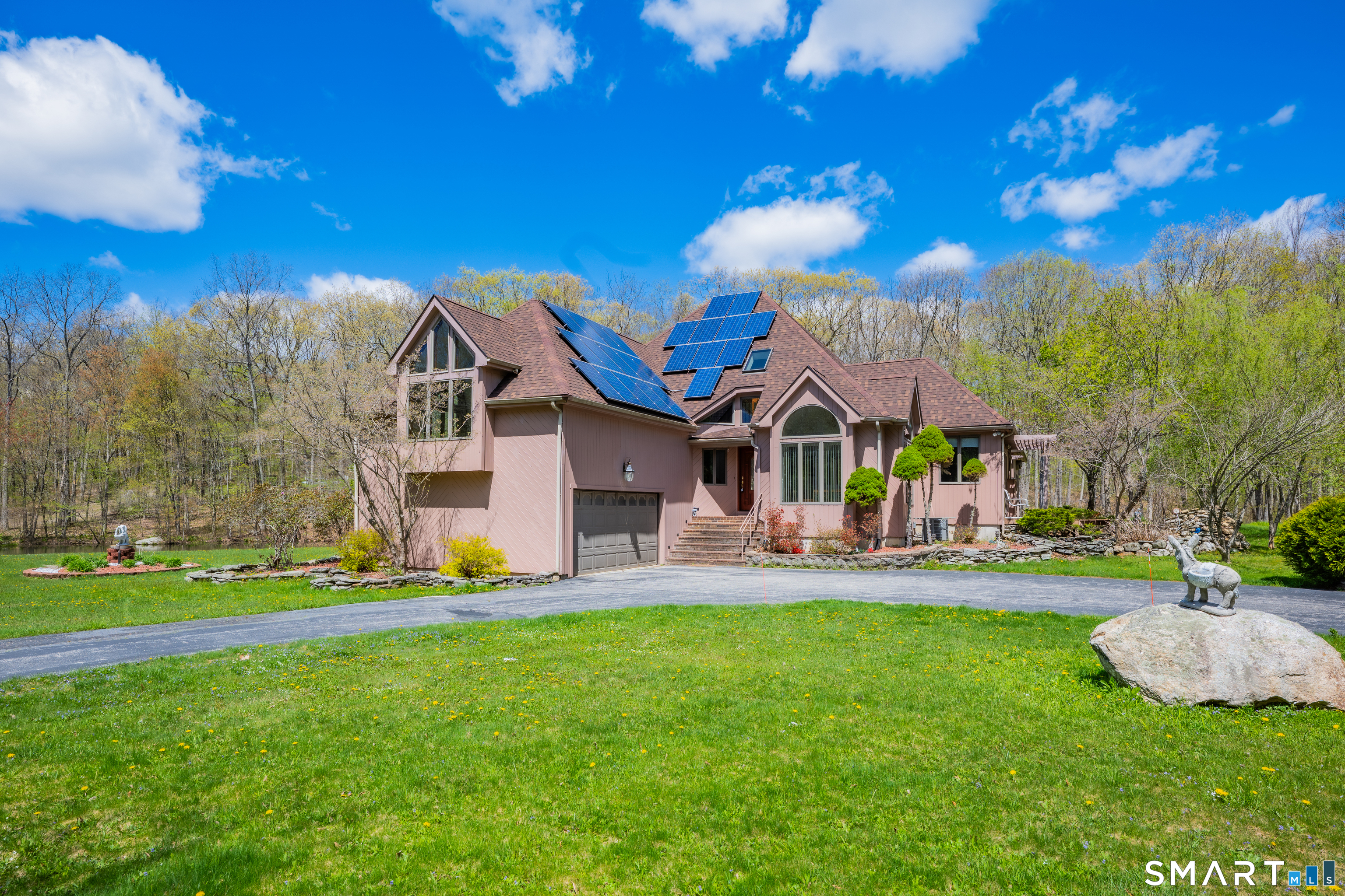 403 Riley Mountain Road Coventry CT 06238