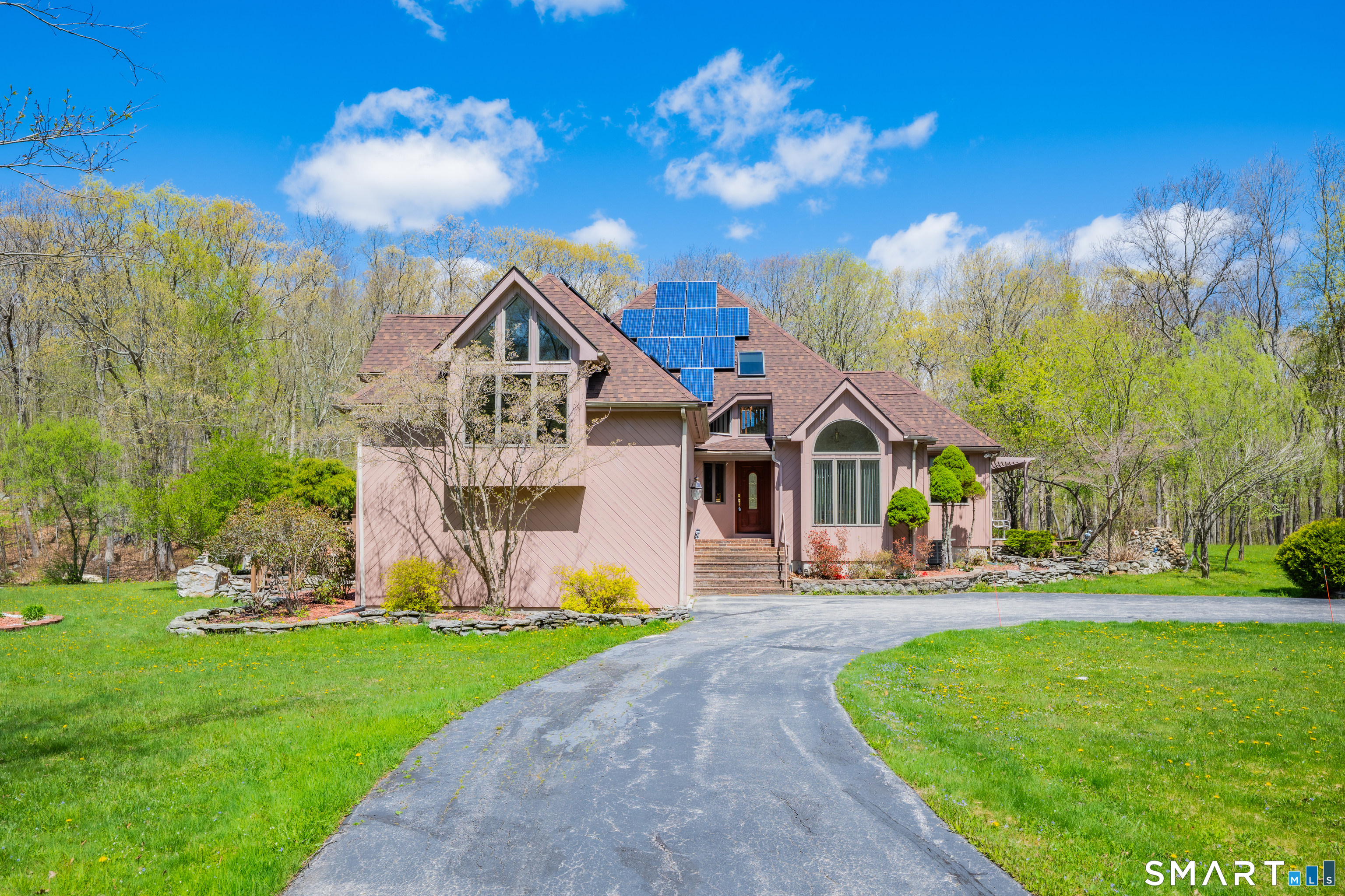 403 Riley Mountain Road Coventry CT 06238