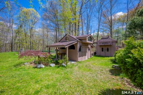 403 Riley Mountain Road Coventry CT 06238