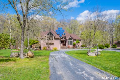 403 Riley Mountain Road Coventry CT 06238