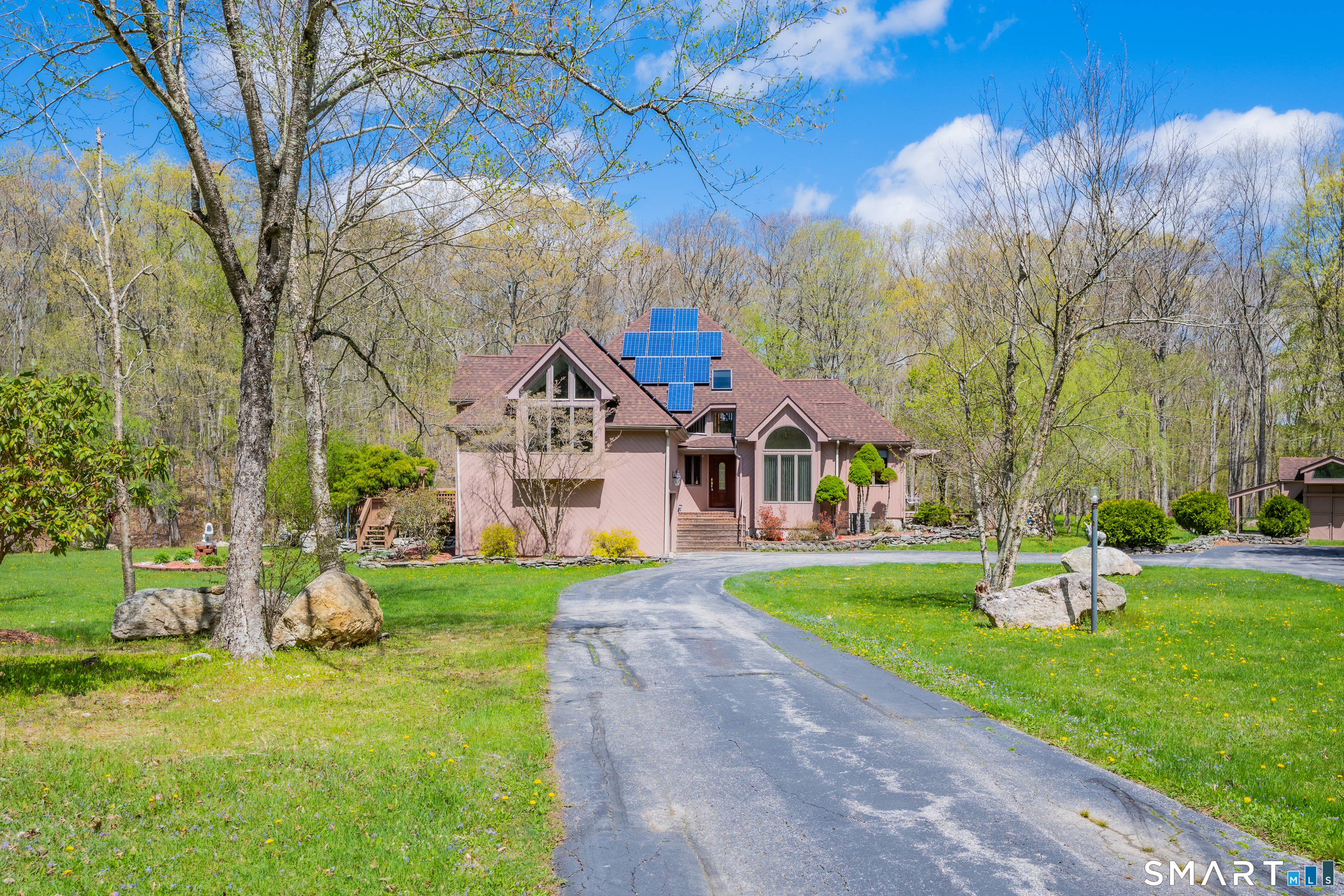 403 Riley Mountain Road Coventry CT 06238