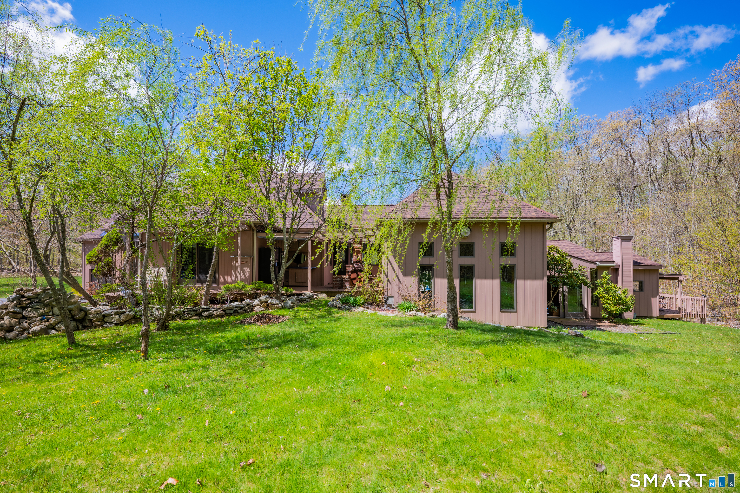 403 Riley Mountain Road Coventry CT 06238
