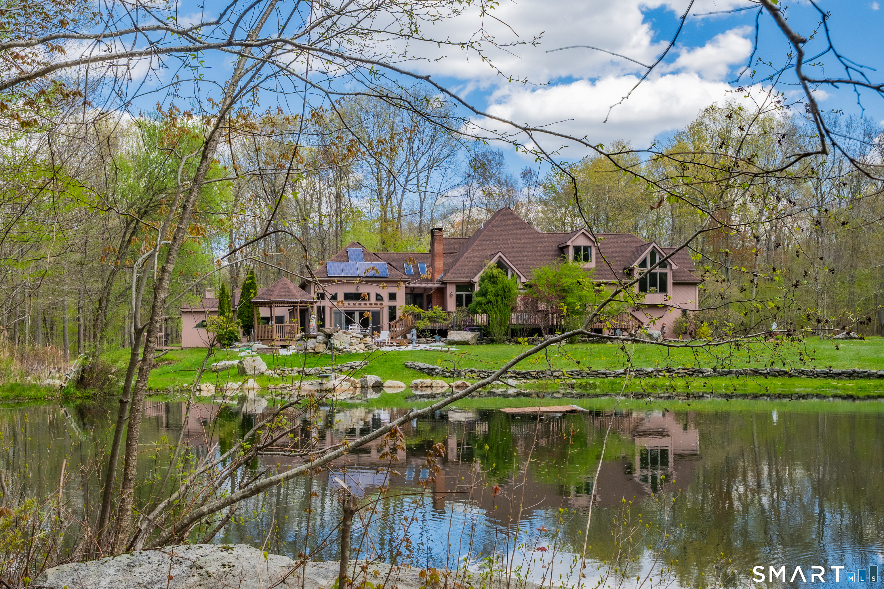 403 Riley Mountain Road Coventry CT 06238