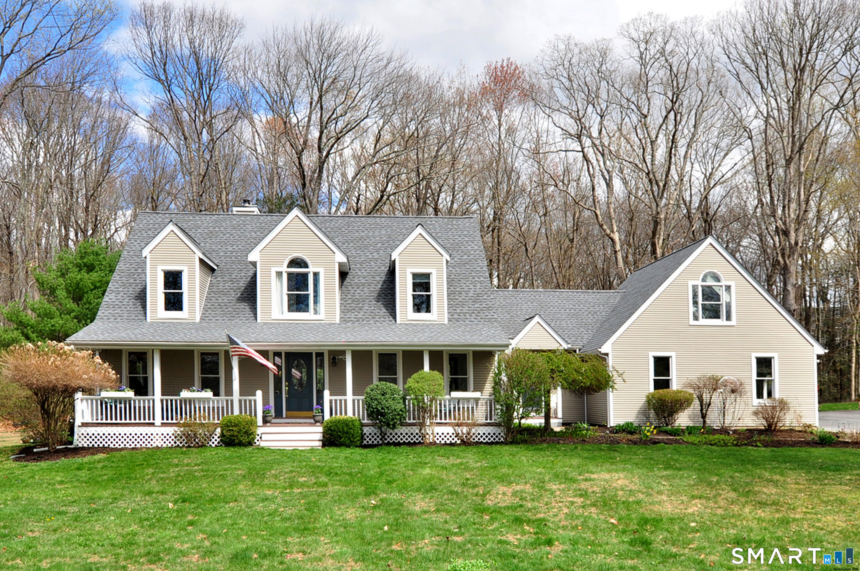 98 Andrew Drive Canton CT 06019