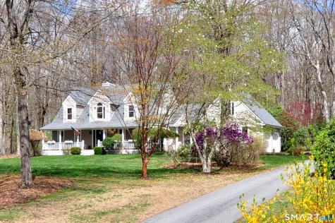 98 Andrew Drive Canton CT 06019