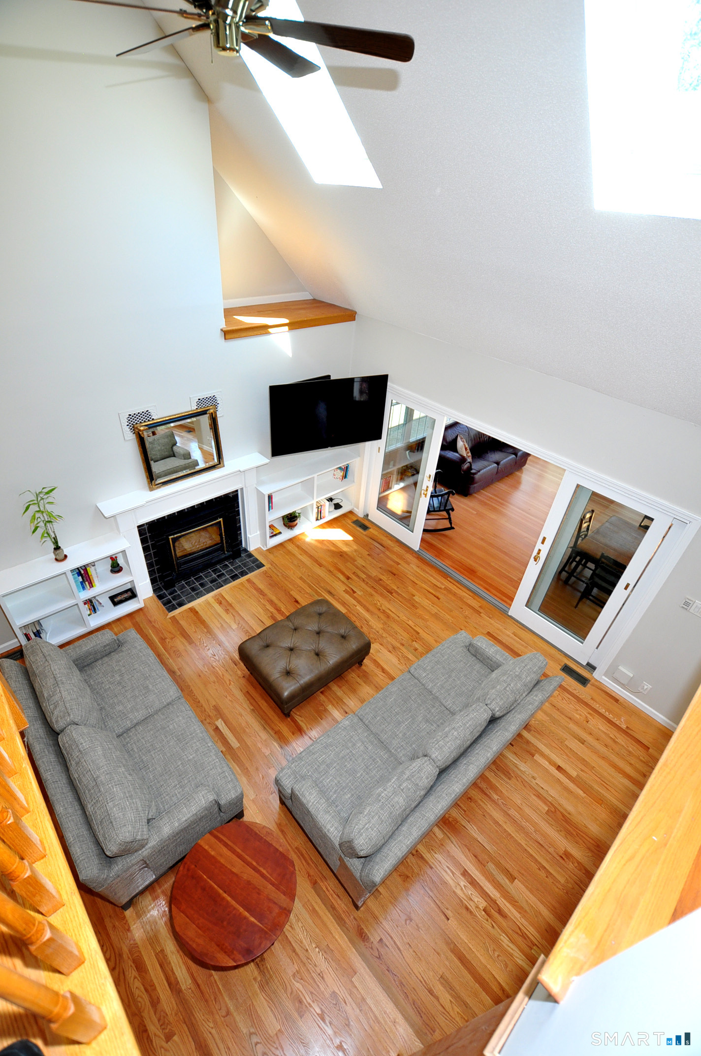 98 Andrew Drive Canton CT 06019