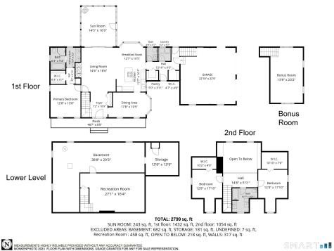 98 Andrew Drive Canton CT 06019