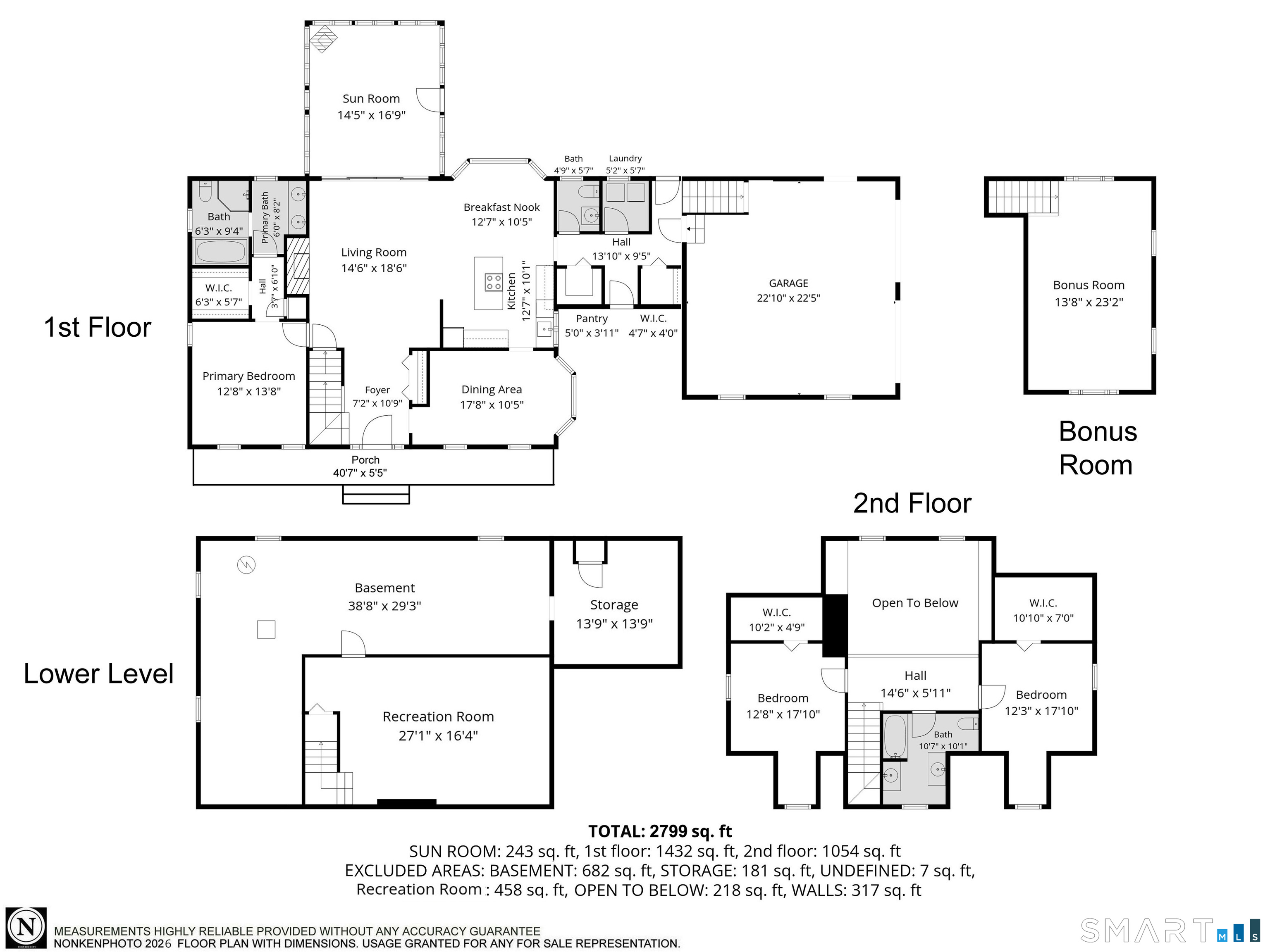 98 Andrew Drive Canton CT 06019