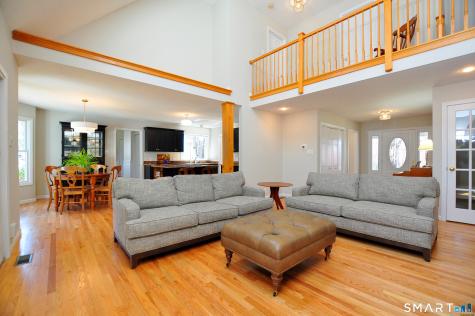 98 Andrew Drive Canton CT 06019